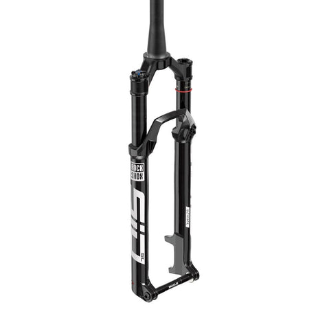 RockShox Federgabel SID SL Ultimate Race Day 2P 27,5 + 29 Booster RS Federgabel SID SL 29 110mm 2P RMT 44 Schwarz