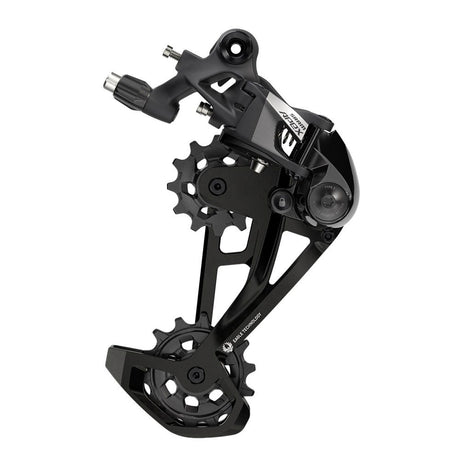 Sram Schaltwerk Apex Eagle Schaltwerk. Apex Eagle 10 11-50 52 Zähne