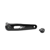 Sram Powermeter Rival E1 Dub, breiter 160 mm linker Arm, exkl. BB-Kettenblatt am rechten Arm