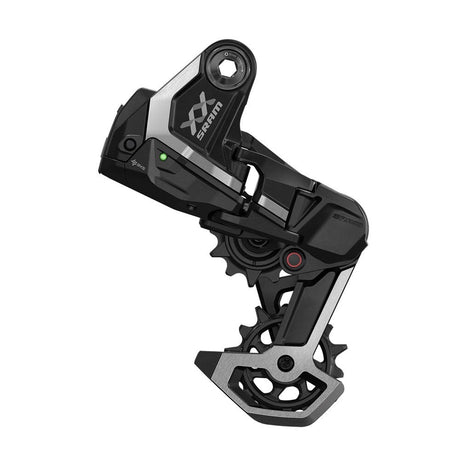 Sram Schaltwerk XX Downhill T-Type - Achsen 7-Gang (ohne Batterie)