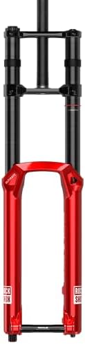 Rockshox RS Federgabel Boxxer 29 Cha 3,2 52 Off Red