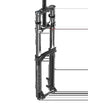 Rockshox Vork Boxxer Select 29 Boost – 20 x 110 200 mm Debonair + 52 Offset Schwarz – 299792