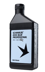 Schwalbe Repair Fluid Doc Blue Professional 500ml