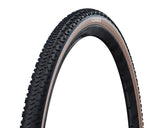 Schwalbe G-One RX Pro – TLR – Addix Race – Super Race – V-Guard – 700 x 40 C – transparente Seitenwand