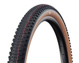 Schwalbe Faltreifen Rick Evo TLR 62-622 schwarz transparent