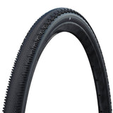 Schwalbe Außenreifen G-One RS Pro Evo 28x2,00 50-622 Addix Race TLR Fold schwarz
