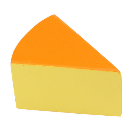Bigjigs Holzkäse jeweils