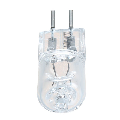 Falcon Eyes Halogen-Einstelllampe ML-50 G6,35 für Blitze der SS-Serie, steckbar, 50 W