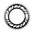 Sram Kettenblatt rot 40t x-sync e1 Gewindebefestigung schwarz silber