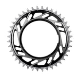 Sram Kettenblatt rot 40t x-sync e1 Gewindebefestigung schwarz silber