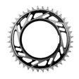 Sram Kettenblatt rot 38t x-sync e1 Gewindebefestigung schwarz silber