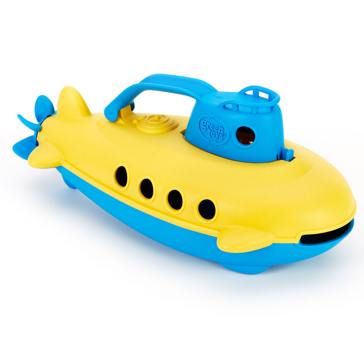 Green Toys Green Toys submarine