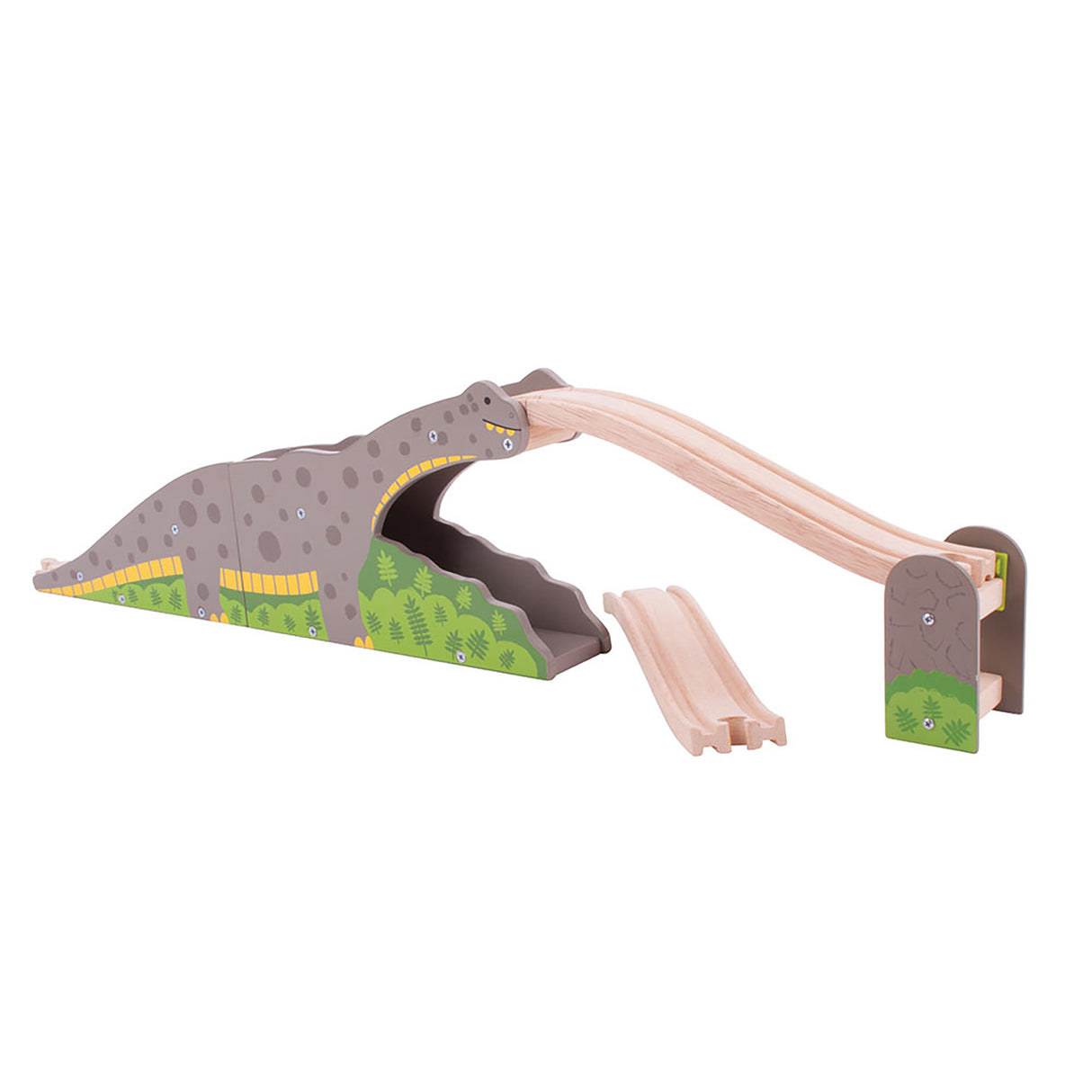 Bigjigs Bridge en bois