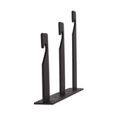 Falcon Eyes Hintergrundunterstützung Bracket FA-024-3 für 3x B-Reel