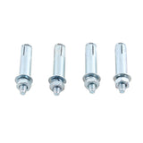 Falcon Eyes Hintergrundunterstützung Bracket FA-024-3 für 3x B-Reel