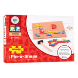 Bigjigs Hammerhahn