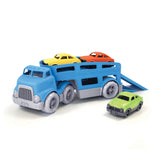 Green Toys Toys Toy Auto Transporter