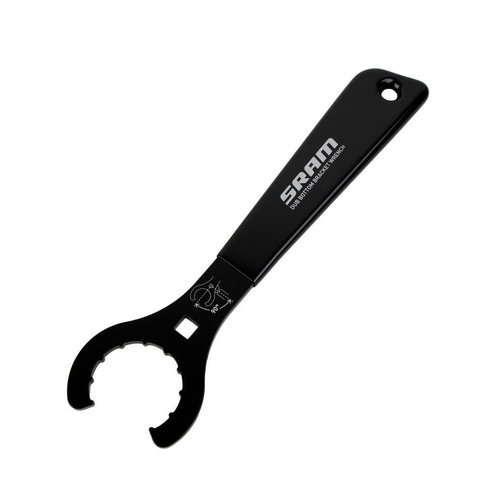 Sram Kundenhalterungsset Tretlagerschlüssel Dub BSA