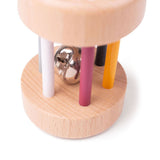 Bigjigs rollende Rassel fsc