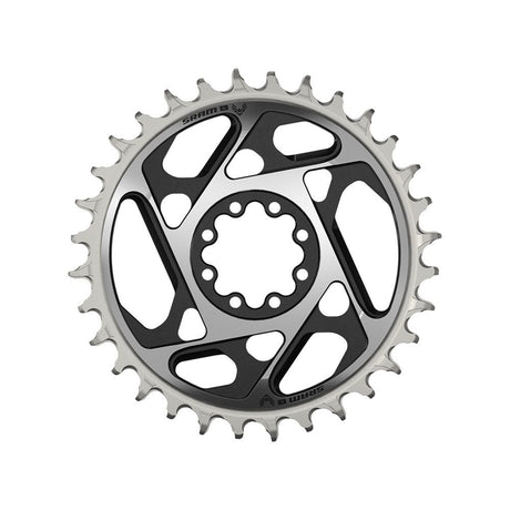 Sram Kettenblatt xxsl D1 T-Type 32t Eagle Direct Mount 3mm Offset inkl. 8 Schrauben)