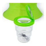 BigJigs Insect Discovery Set, 8dlg.