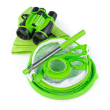 BigJigs Insect Discovery Set, 8dlg.