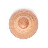 Bigjigs Holzkieselstein Balance -Spiel