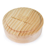 Bigjigs Mini-Solitaire-Holzspiel