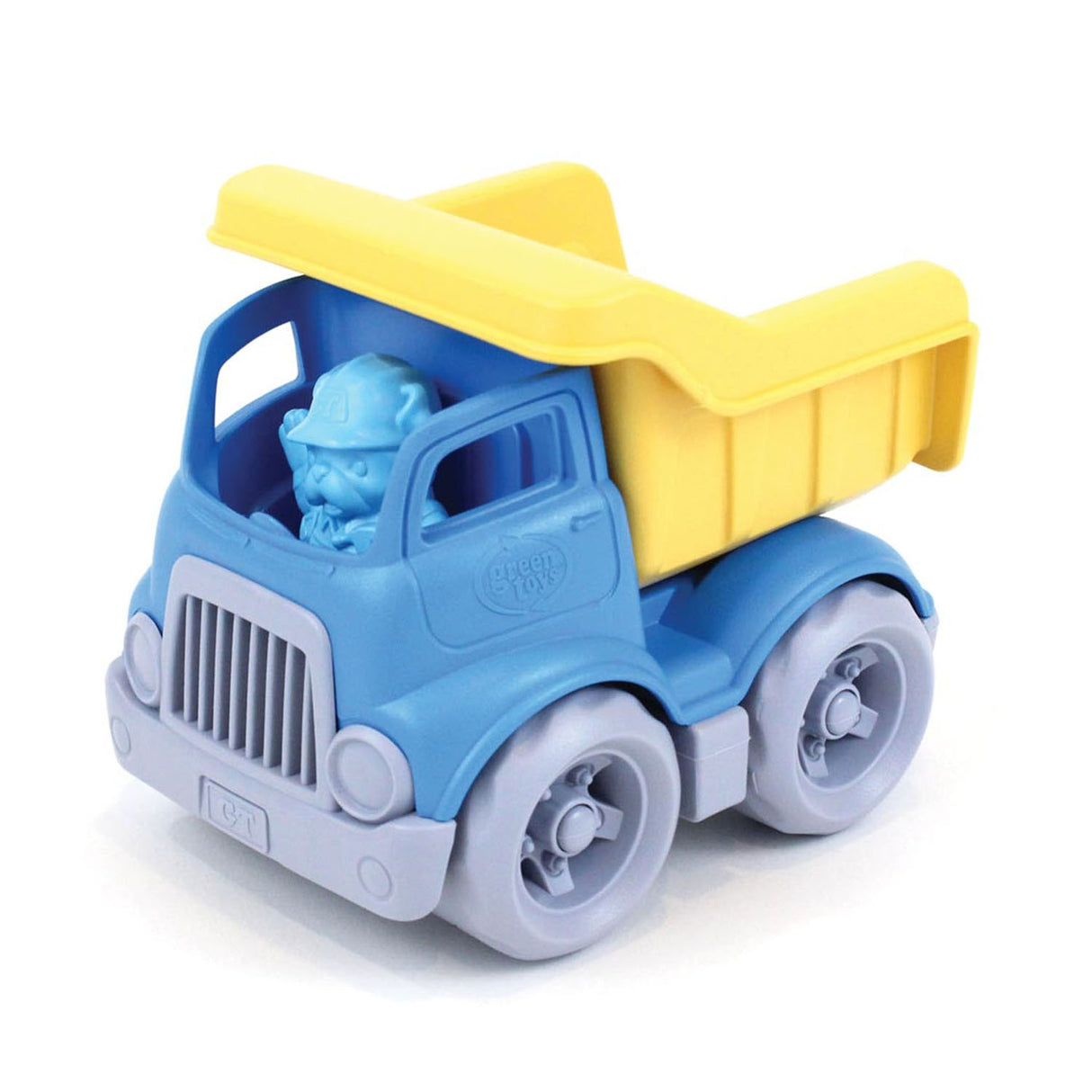 Green Toys Green Toys tilt truck