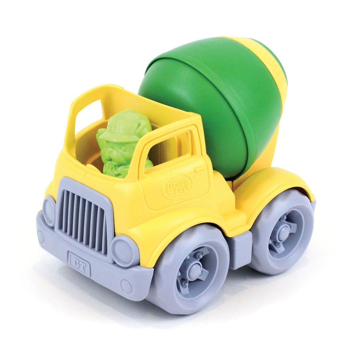 Green Toys Green Toys Cement truck