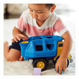 Green Toys Truck Shape Truck Sort Form