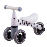 Bigjigs Diditrike Balance Bike Zebra