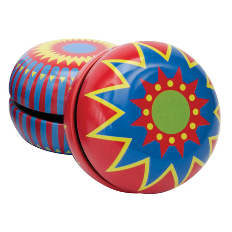 Bigjigs Yo-Yo aus Zinn