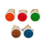 Bigjigs Holzstempel