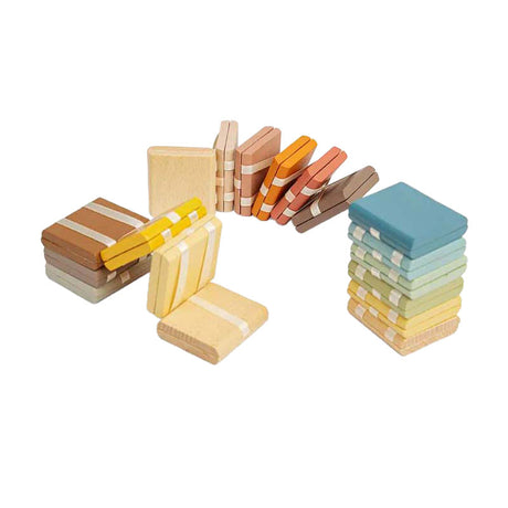 Bigjigs Jakobsleiter aus Holz