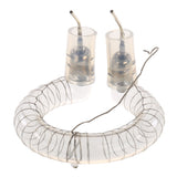 Falcon Eyes Flitsbuis RTC-1254-600-S2T für Satell Two