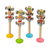 Bigjigs Glockenstab aus Holz