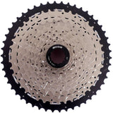 Kantenkassette 11 Speed CS-M9011 11-46T Silberschwarz