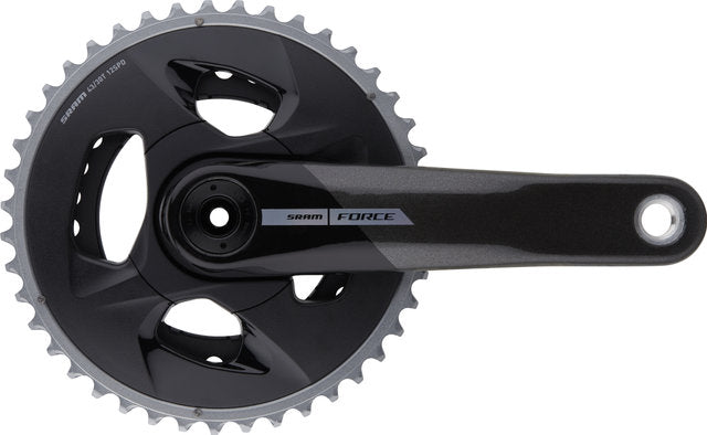 Sram Kurbelgarnitur Kraftachsen Kurbelgarnitur Kraftachsen 165mm