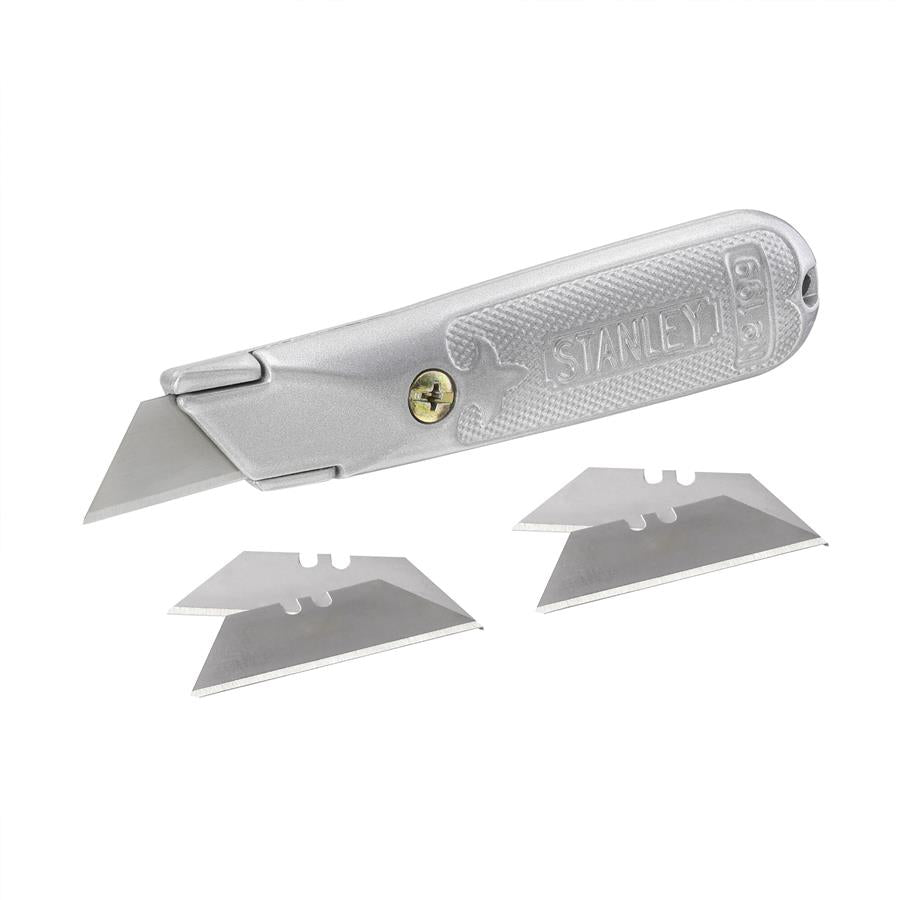 Stanley Handwerkzeug mit feststehender Klinge 199e – 2-10-199