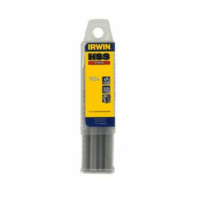 Irwin metaalboor hss din-338 4,8mm (10szt.)