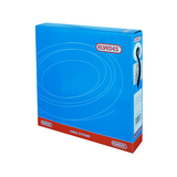 REM Lead Elitors Kevlar - Schwarz (Workshop -Box von 20 Metern)