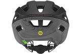 Smith Helm Triad MIPS ALECK CS MATTE Black Topo