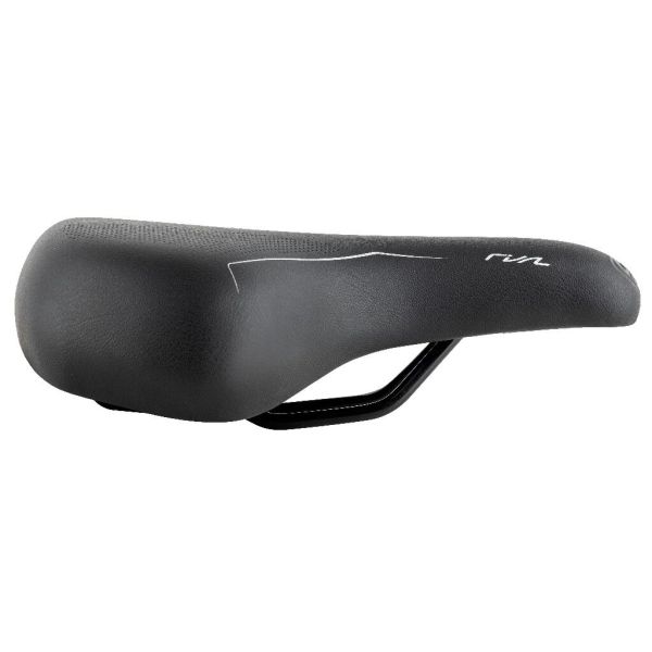 Sattel SB Volare Rivale 3zone City Black