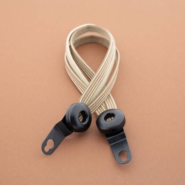 Widek b.v. Widek Strap Trio 20 Zoll Toffee Brown