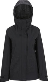 Vaude women's comyou rain jacket