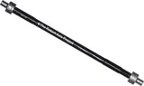 Old man mountain fit kit rear thru axle for fatbikes