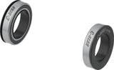 C-bear bb90 trek shimano race bottom bracket 37 x 90.5 mm