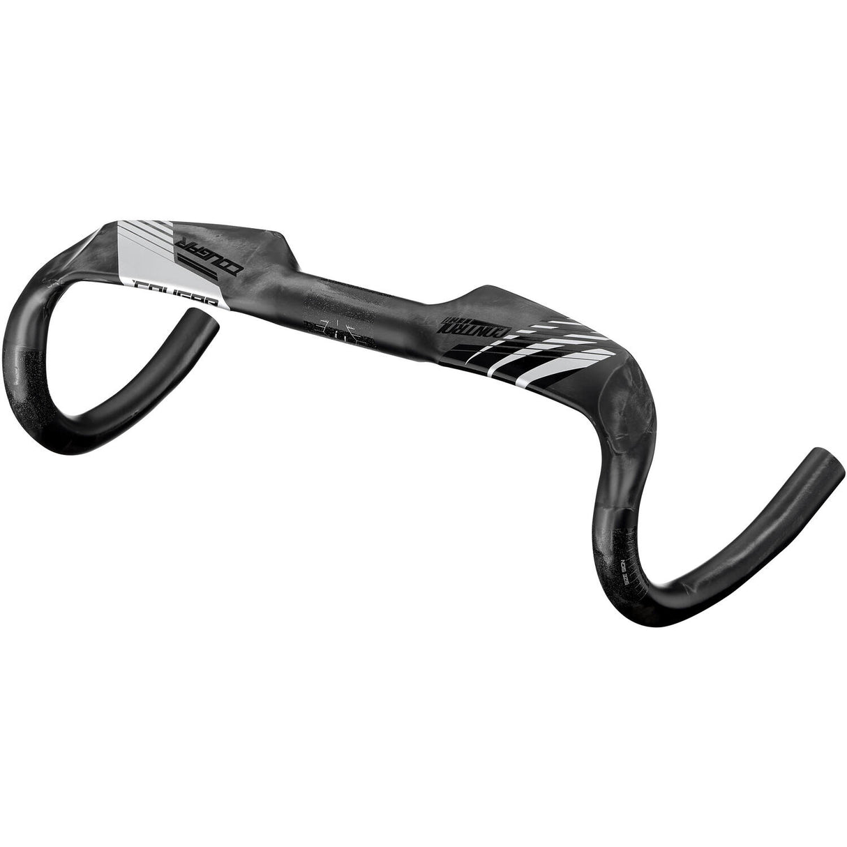 Controltech - Cougar Racing Lenker Aero Carbon ud 38cm