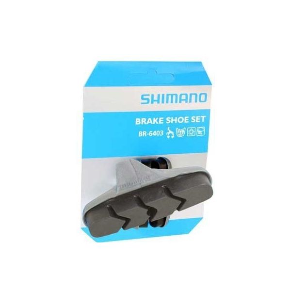 Shimano Bremsbelagsatz Race BR-6403 1055 etc. (5 Paar)